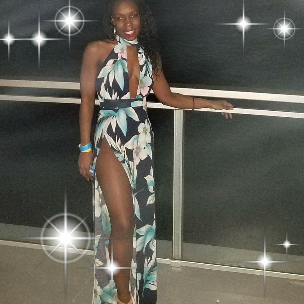 Meet your Posher, Elyse